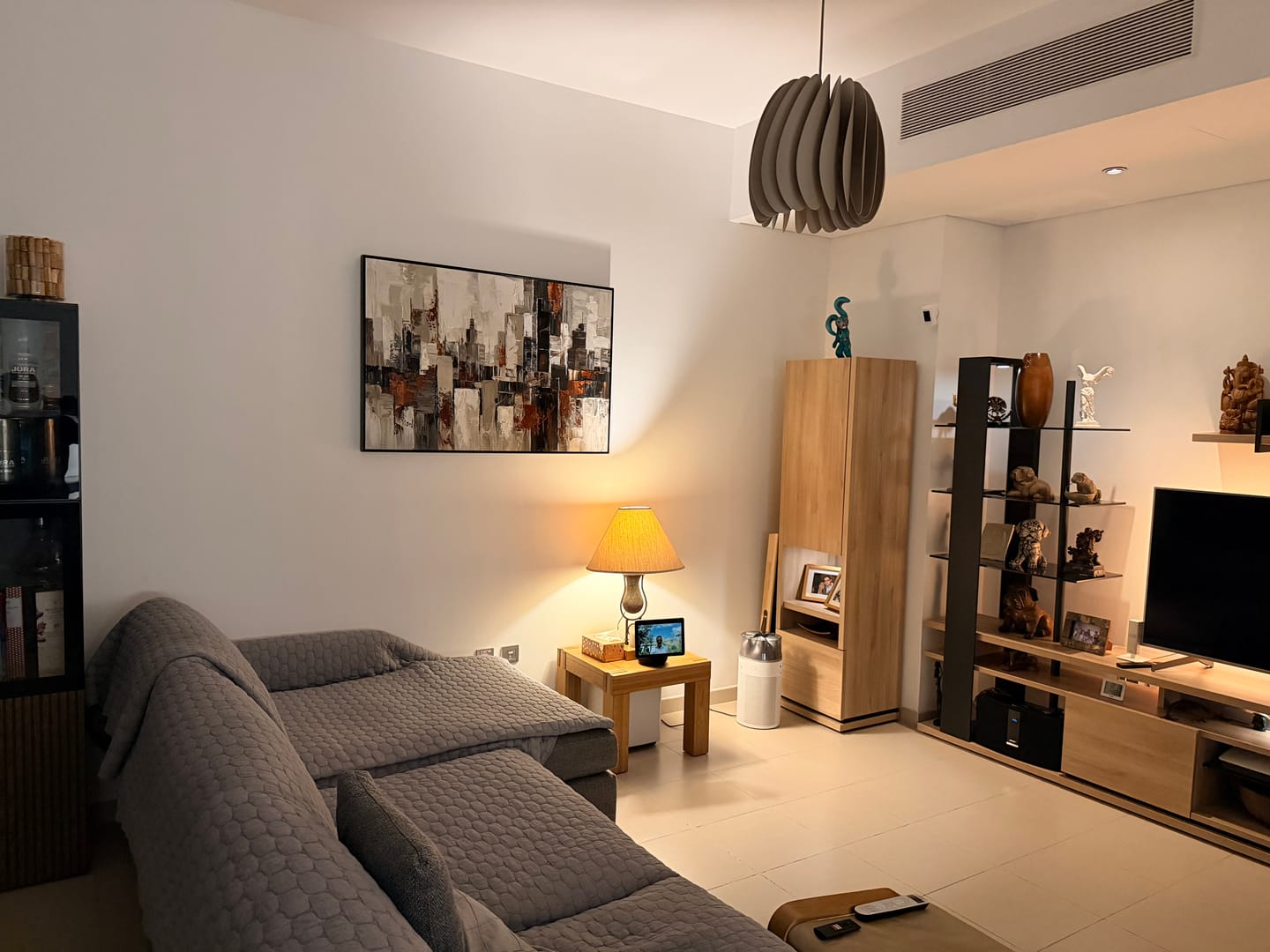 Customer photo review of Urban Plaster Echoes #LLC082