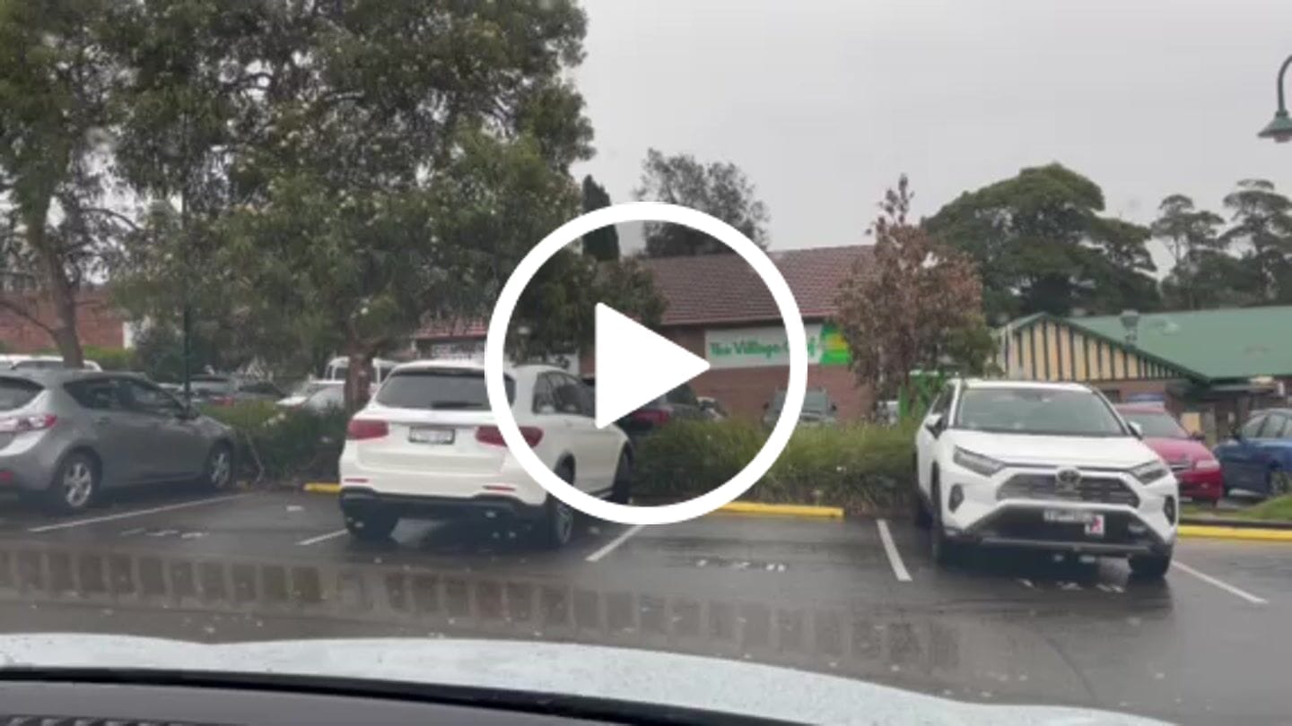Customer video review of BYD Atto 3 Wiper Blades