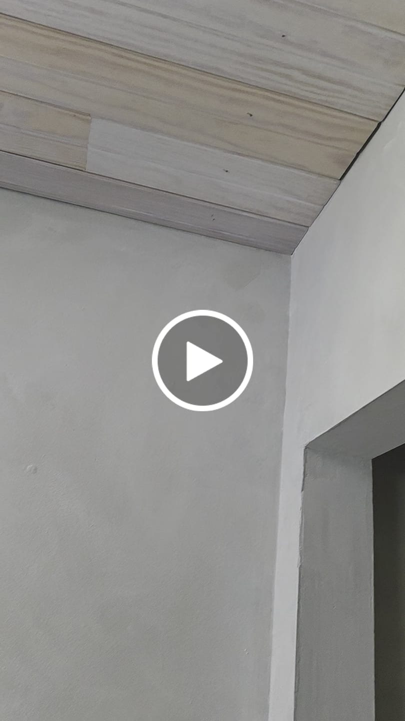 Customer video review of Suede Paint