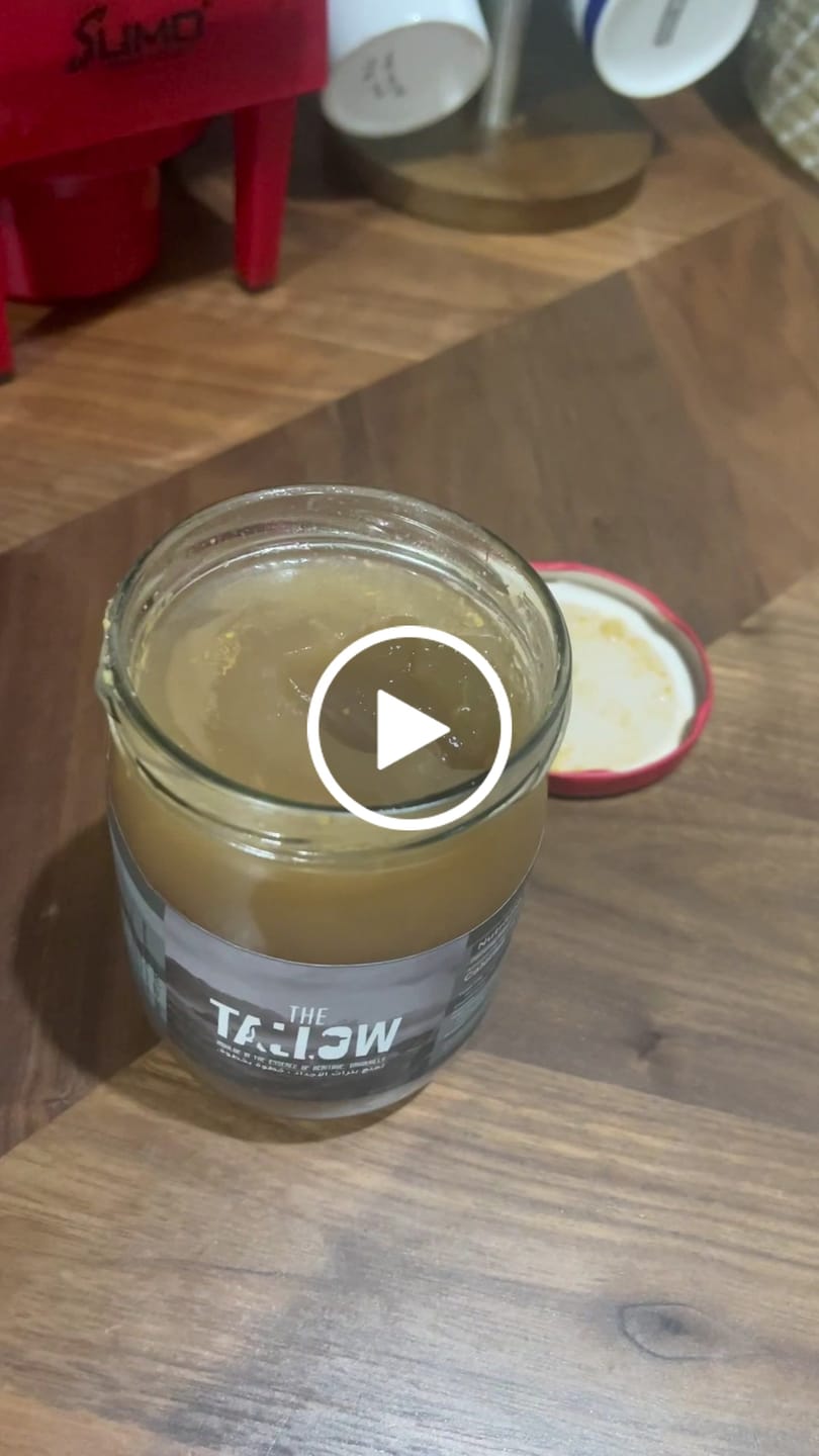 Customer video review of Organic Bone broth 500ML