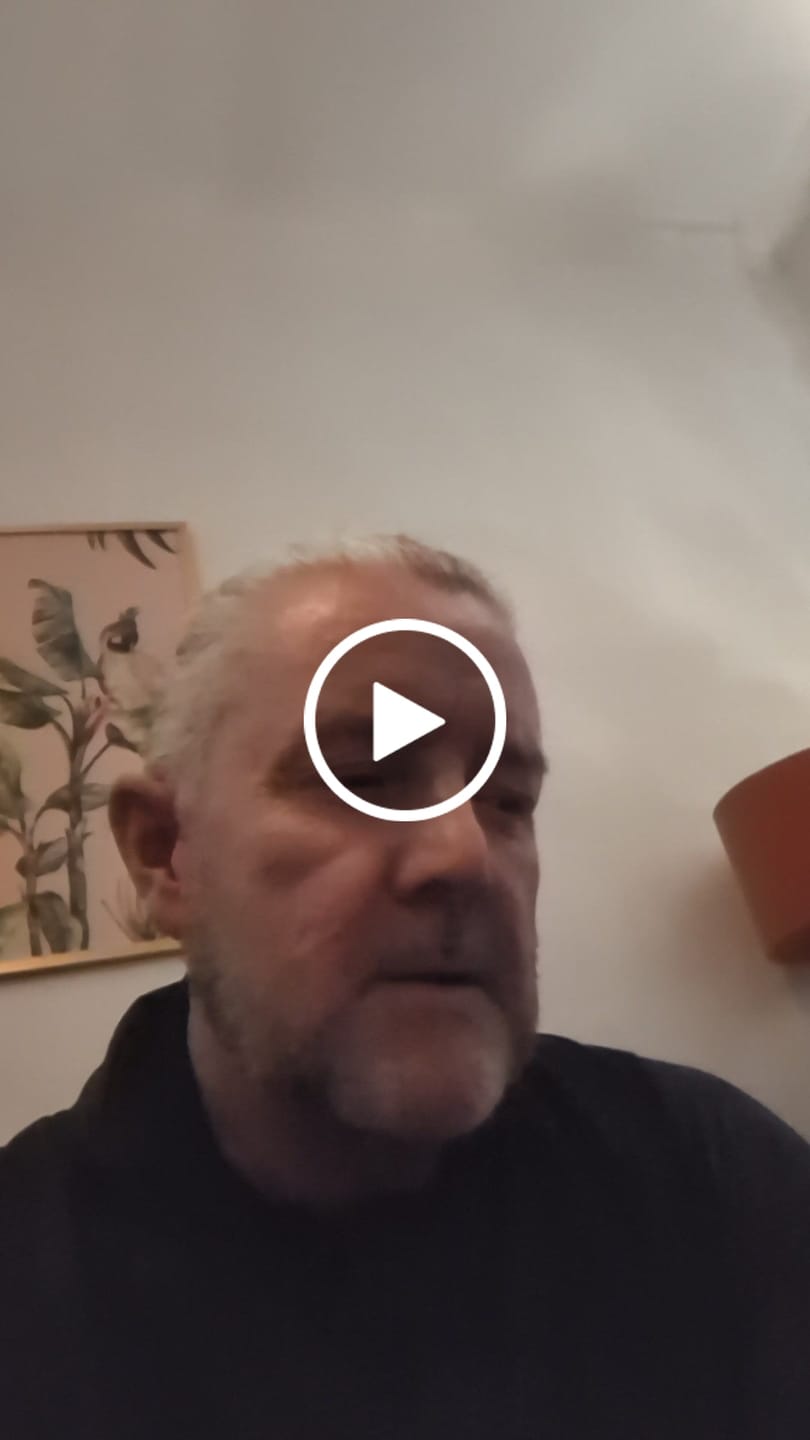 Customer video review of Athera Softgels | Organic Sacha Inchi Oil & Vitamin D3