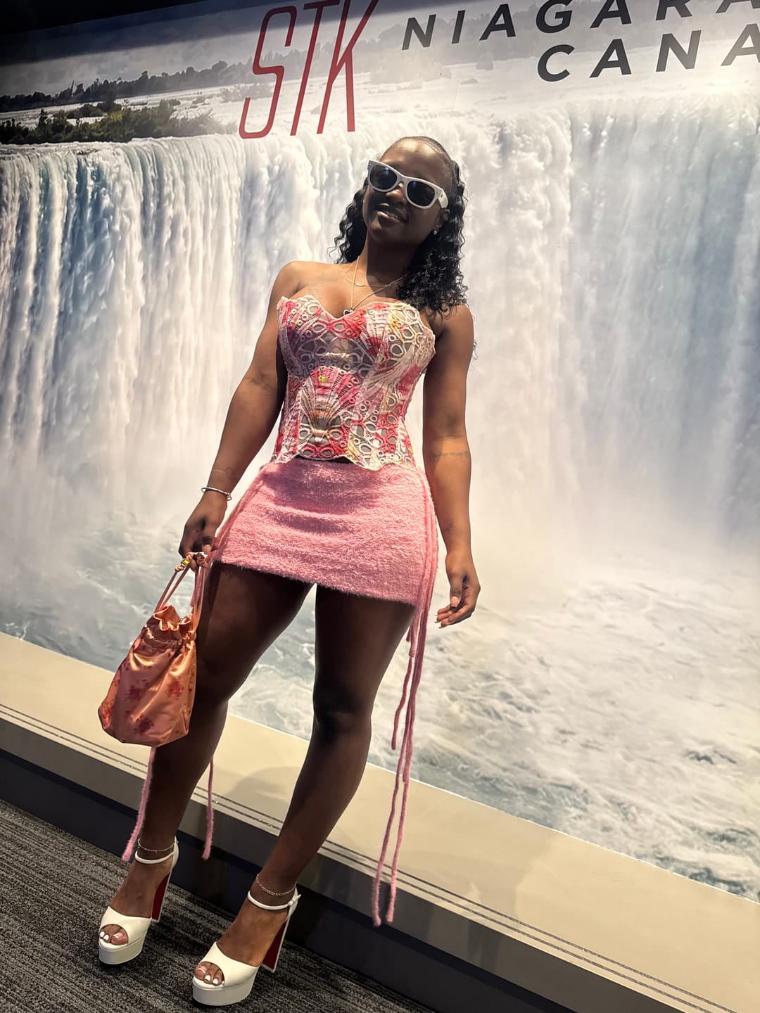 Customer photo review of Barbie Energy Set (Ships Aug 4th)