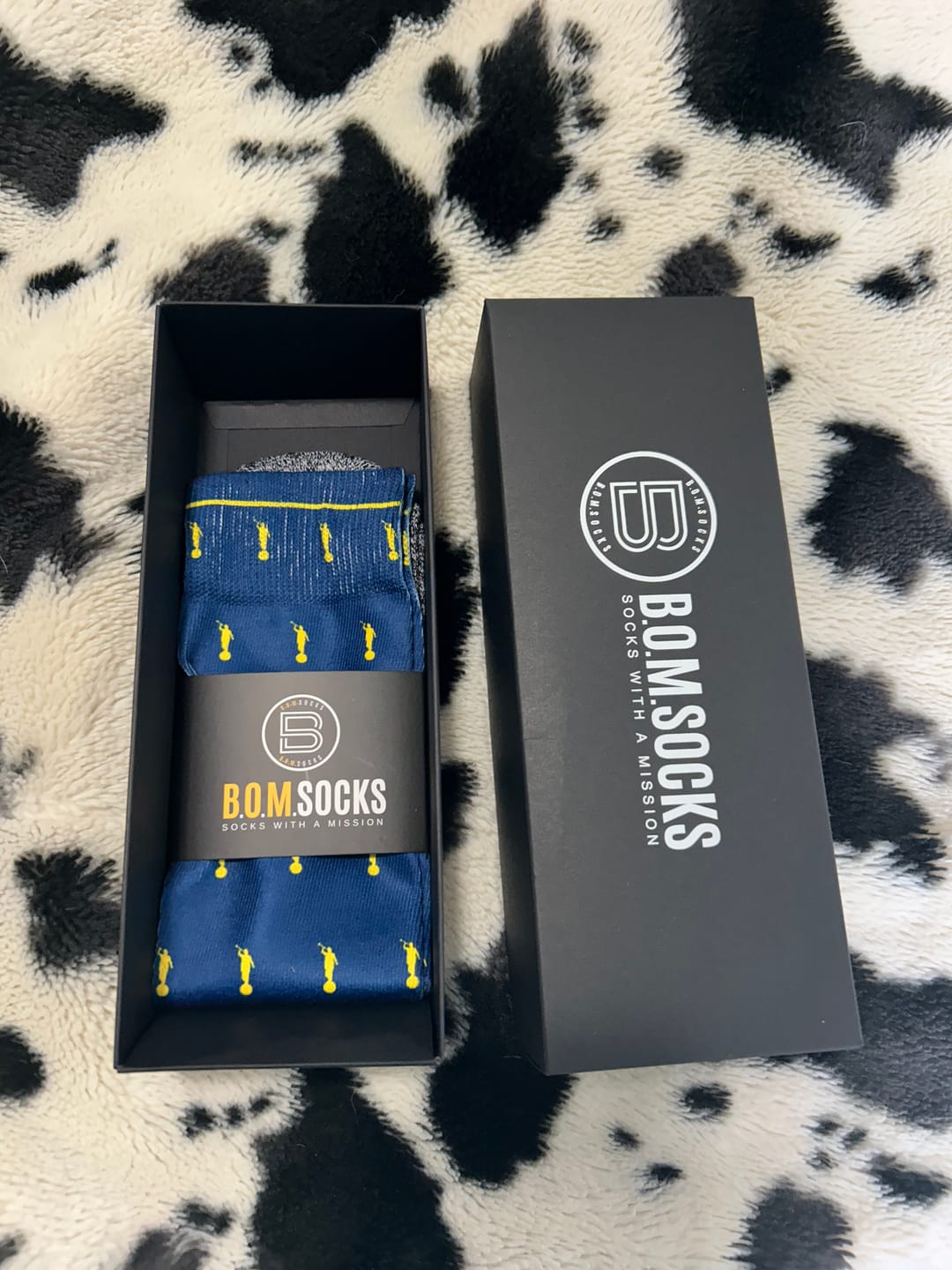 Customer photo review of The Blue Angels