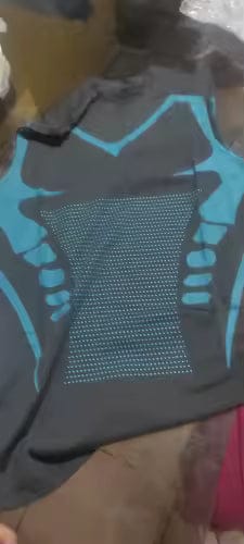 Customer photo review of Débardeur Sculptant Confort