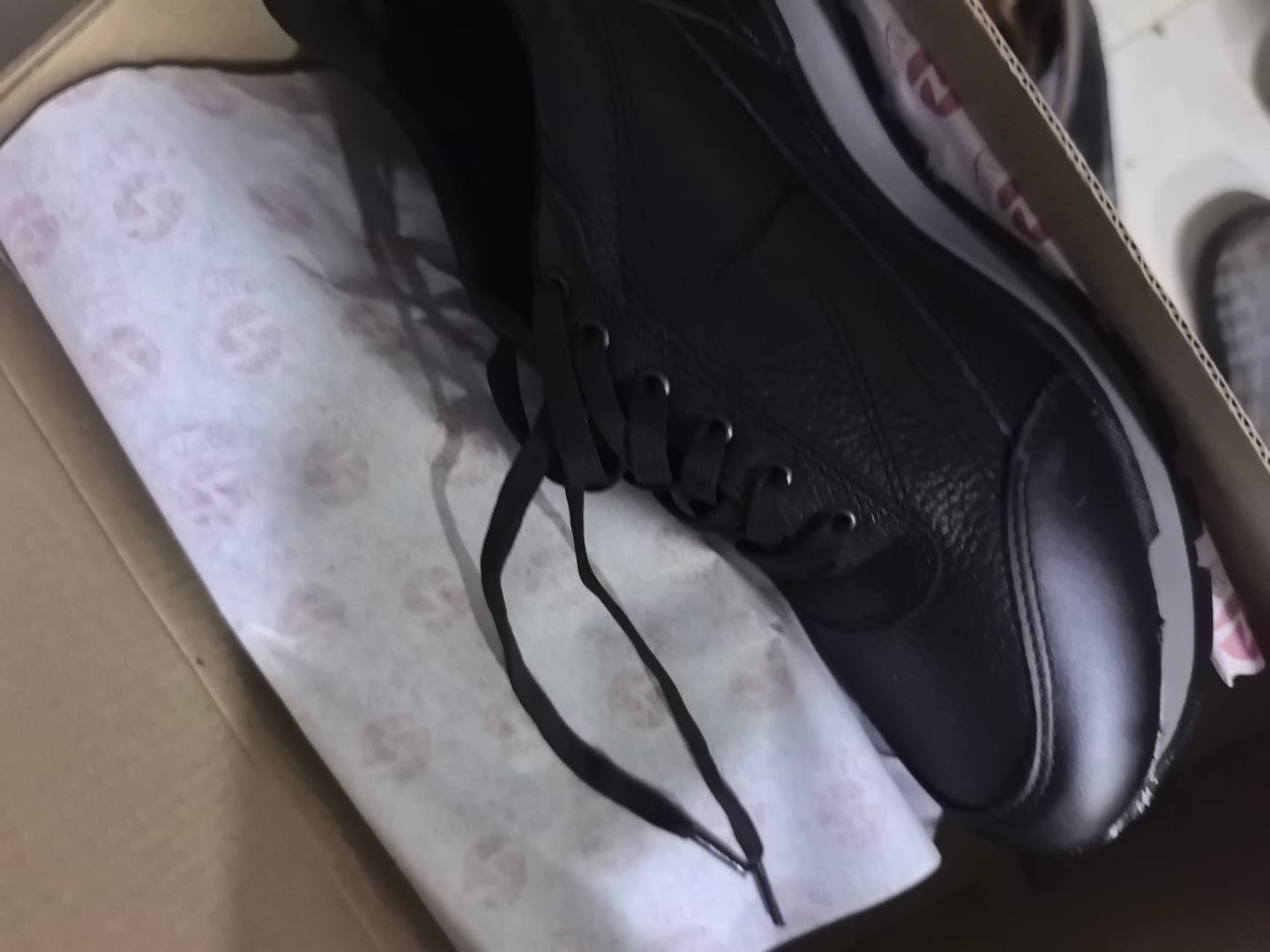 Customer photo review of Combo Toronto: 2x$1,299