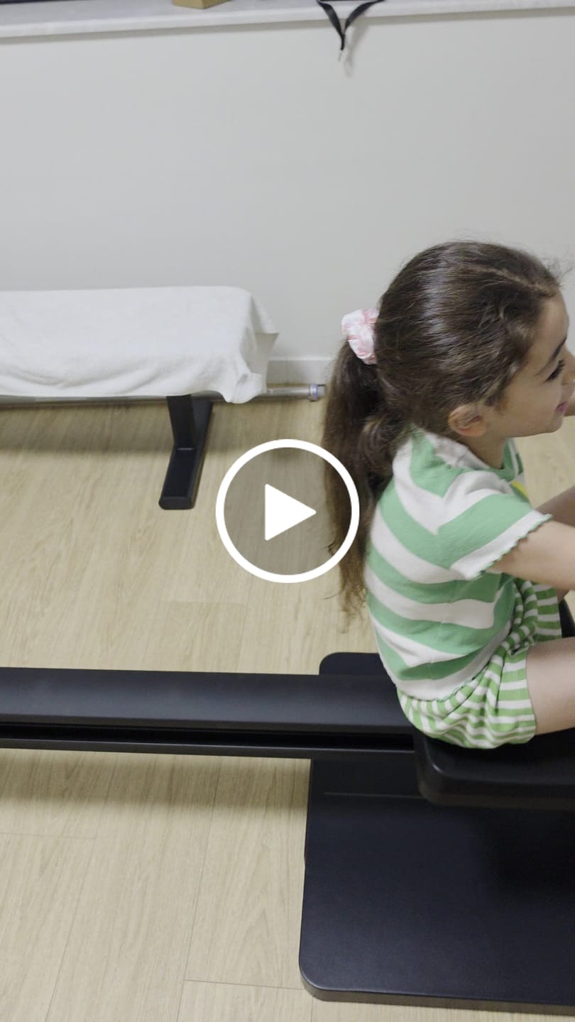 Customer video review of Speediance Gym Monster 2