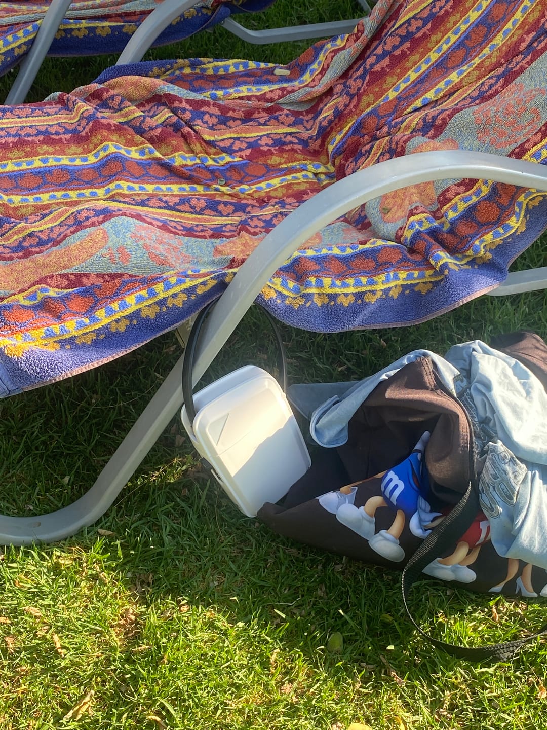 Customer photo review of The Beachboxx 2.0