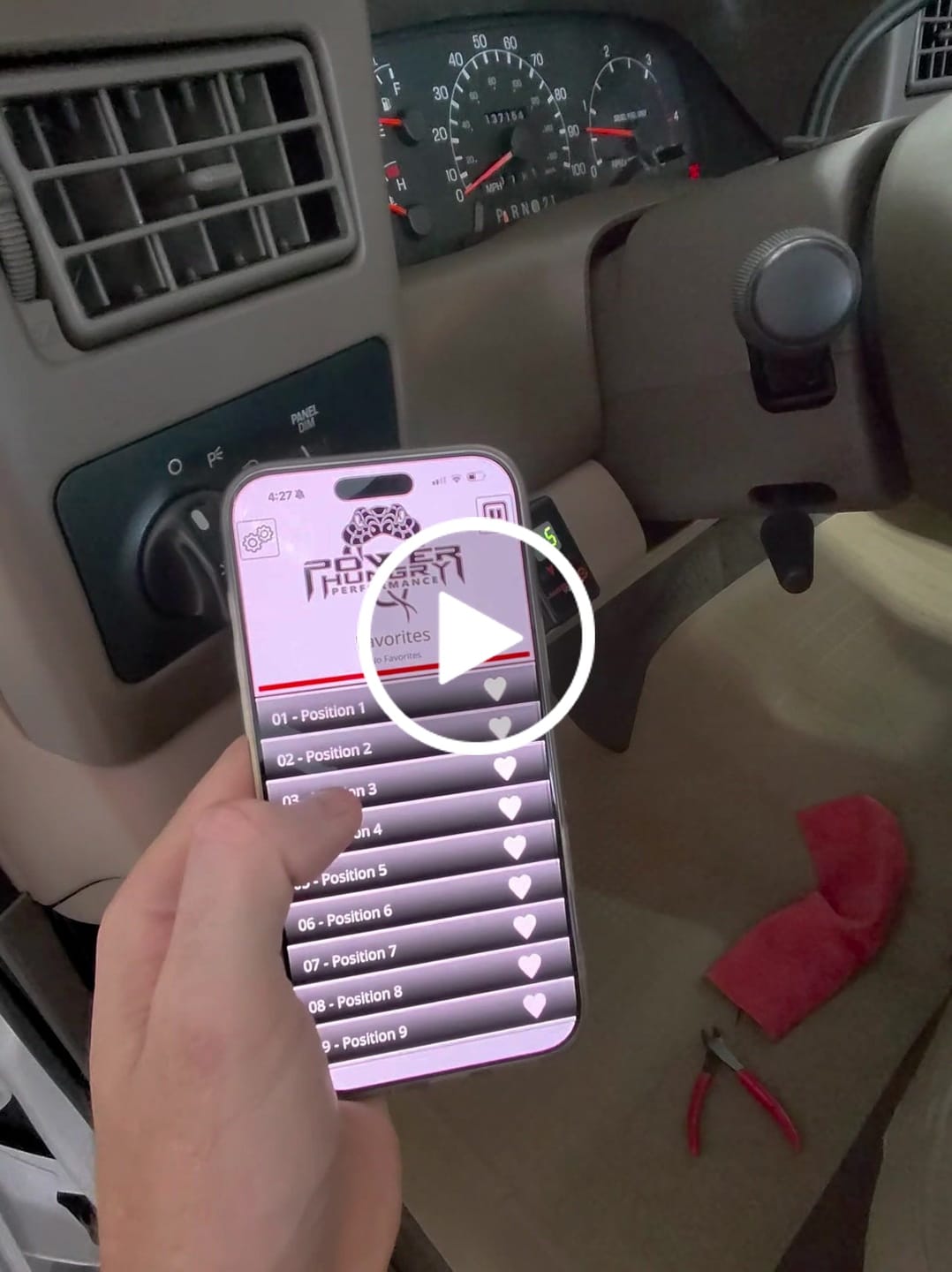 Customer video review of Medusa Interface for Hydra Chip - Bluetooth Enabled