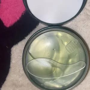 Customer photo review of Idratazione Profonda Maschera Occhi Avocado 60 Pezzi Set