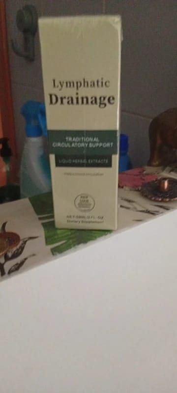Customer photo review of Atelier Novar – Drainage Lymphatique