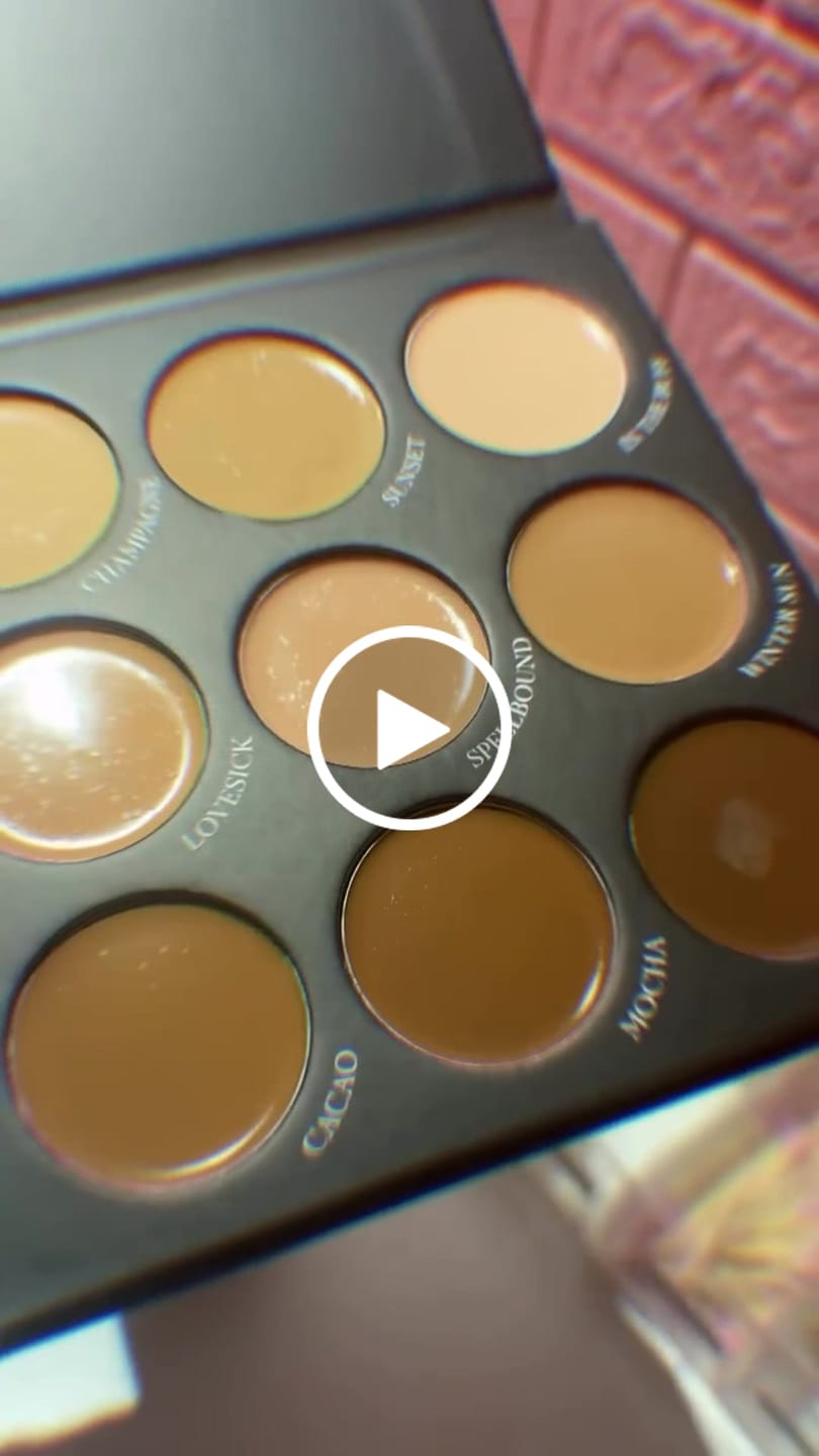 Customer video review of The Bare Necessities - Pro Series