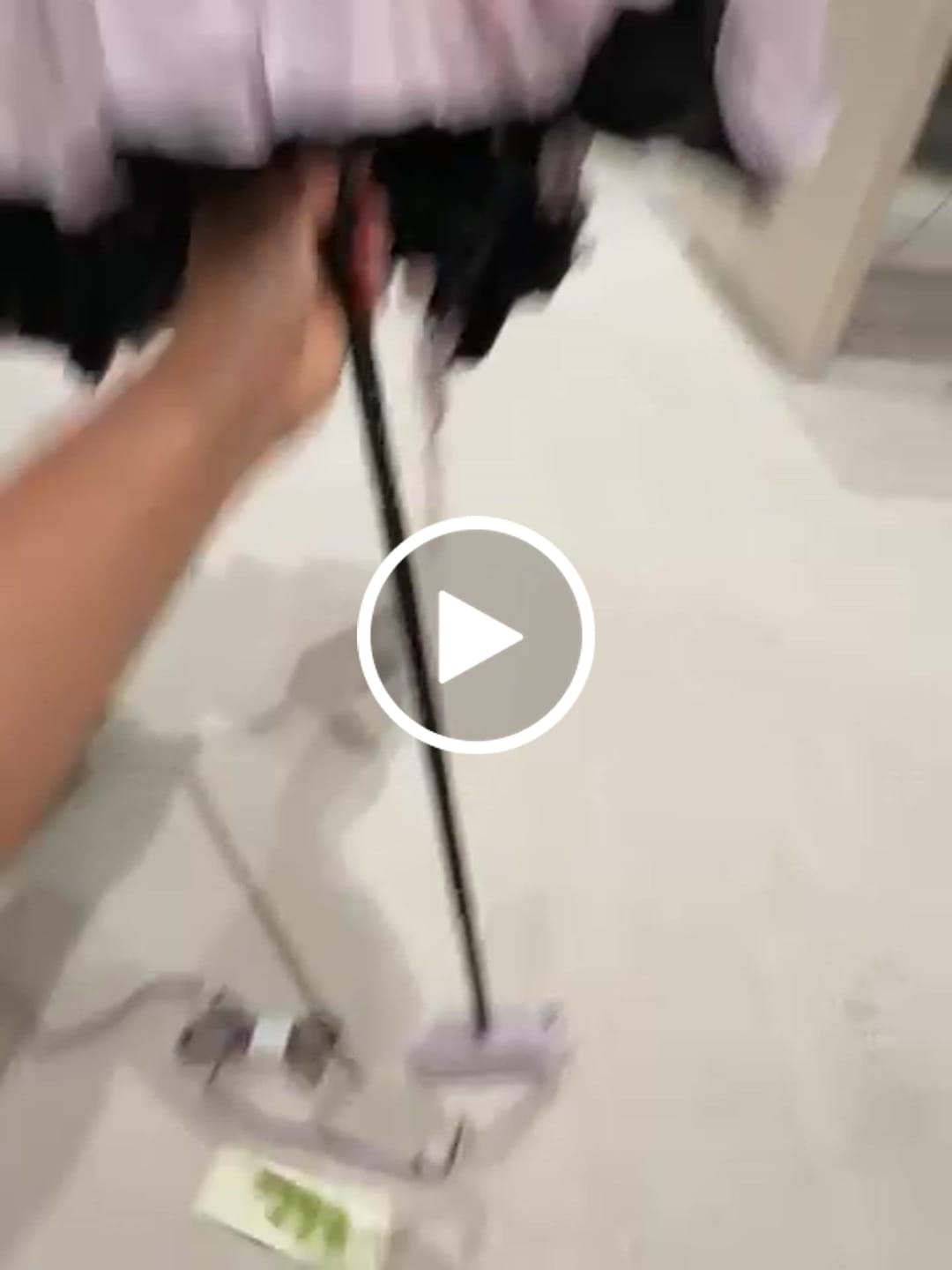 Customer video review of Compact Sun Umbrella UPF 50+ BM666