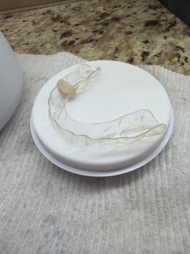 Customer photo review of SEVY PurePod