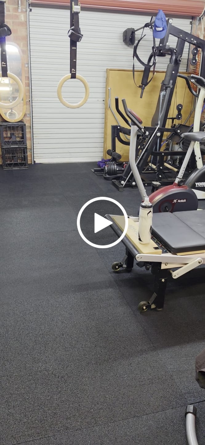 Customer video review of Kylin Low EMF Carbon Infrared Sauna Room 2 Person H6203 (Floor Heater included)