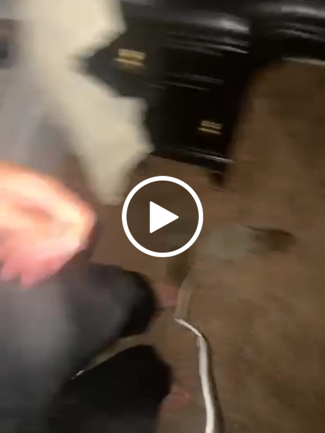 Customer video review of Stone Wash Denim V2