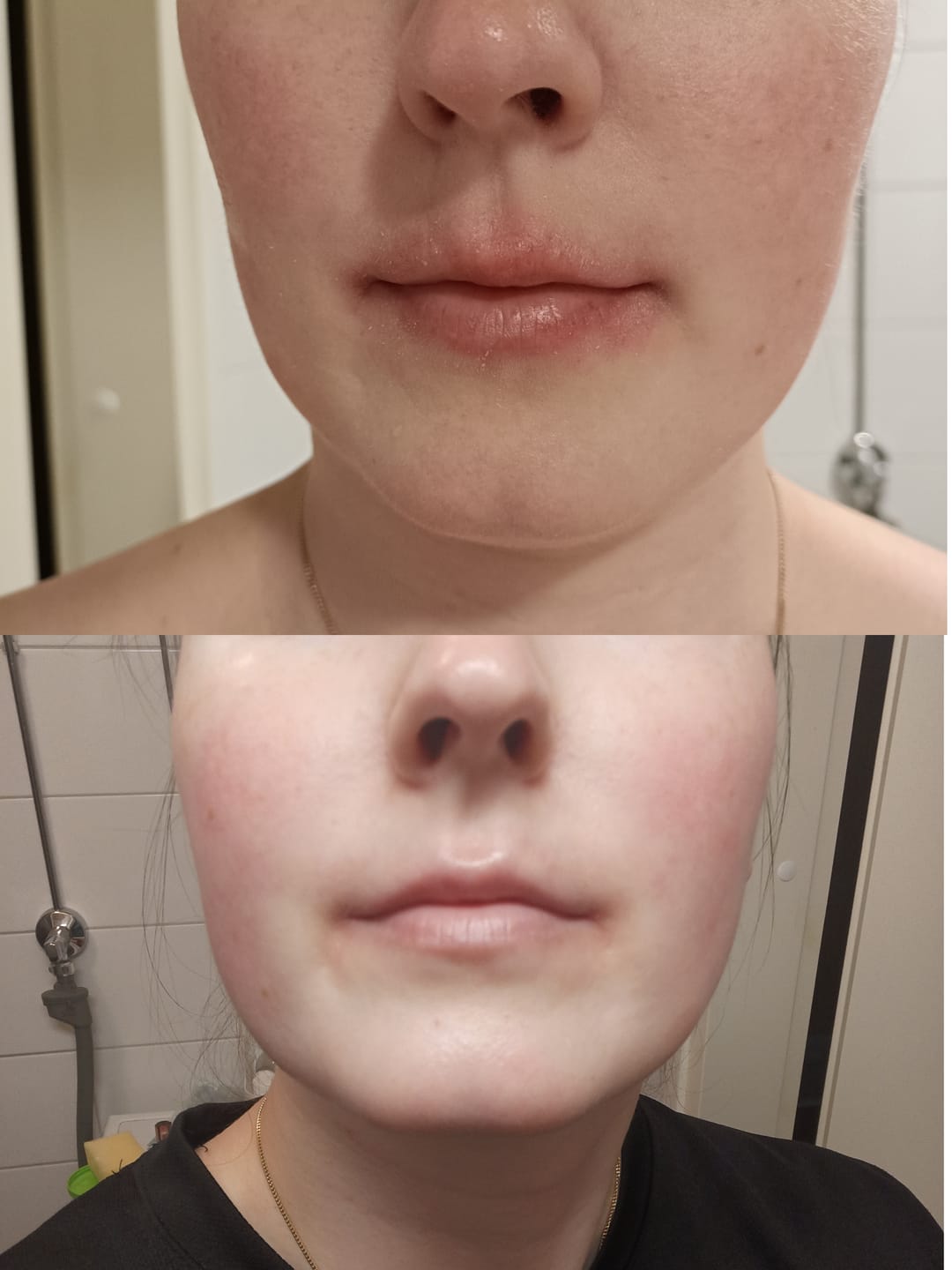 Customer photo review of Silky Sage Talivoide