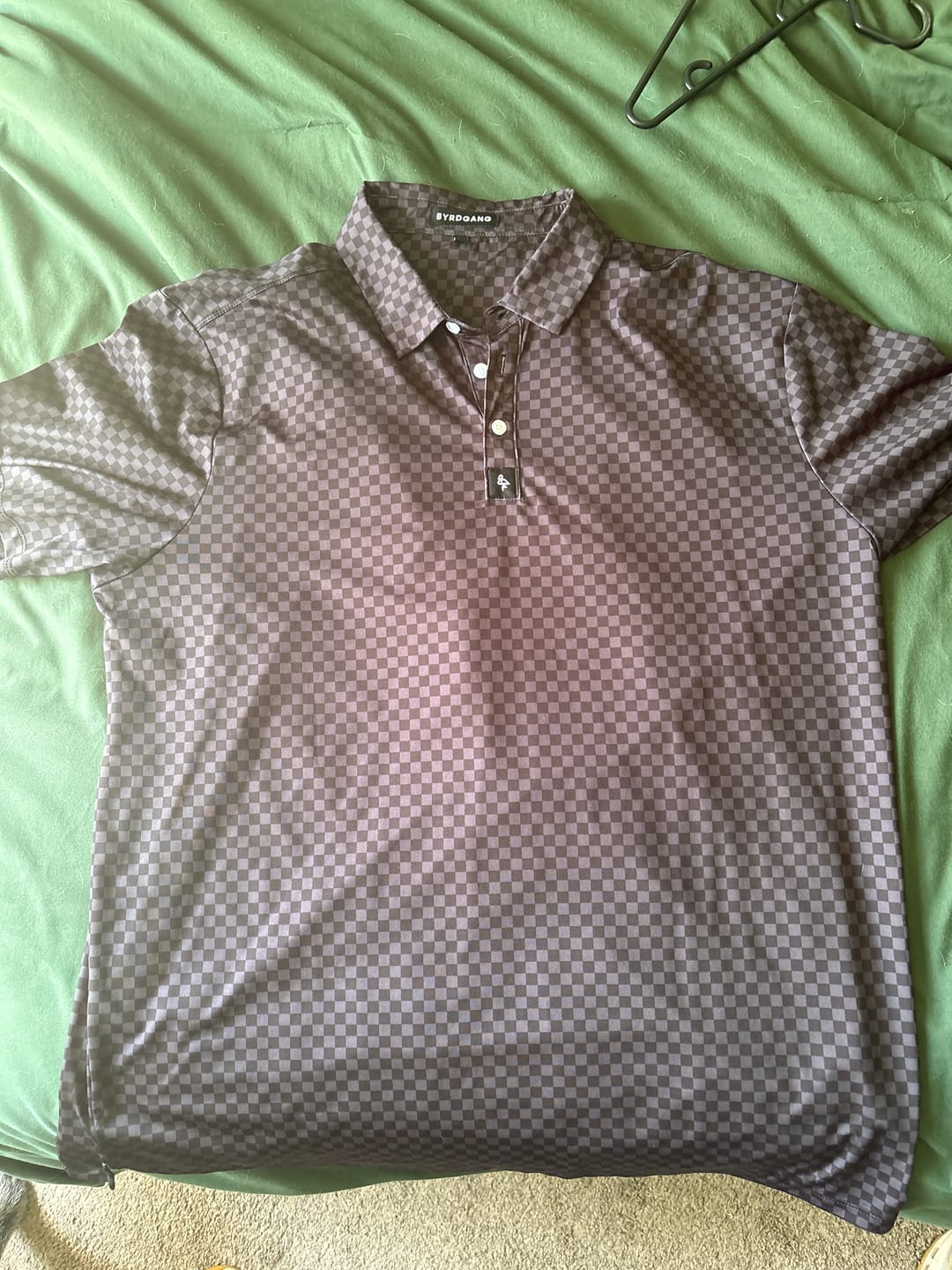 Customer photo review of Check - Onyx