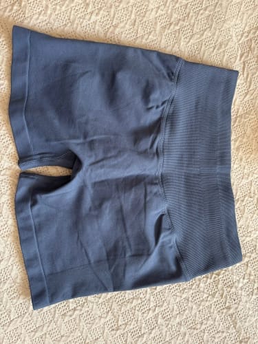 Customer photo review of Leggins corto Vyra