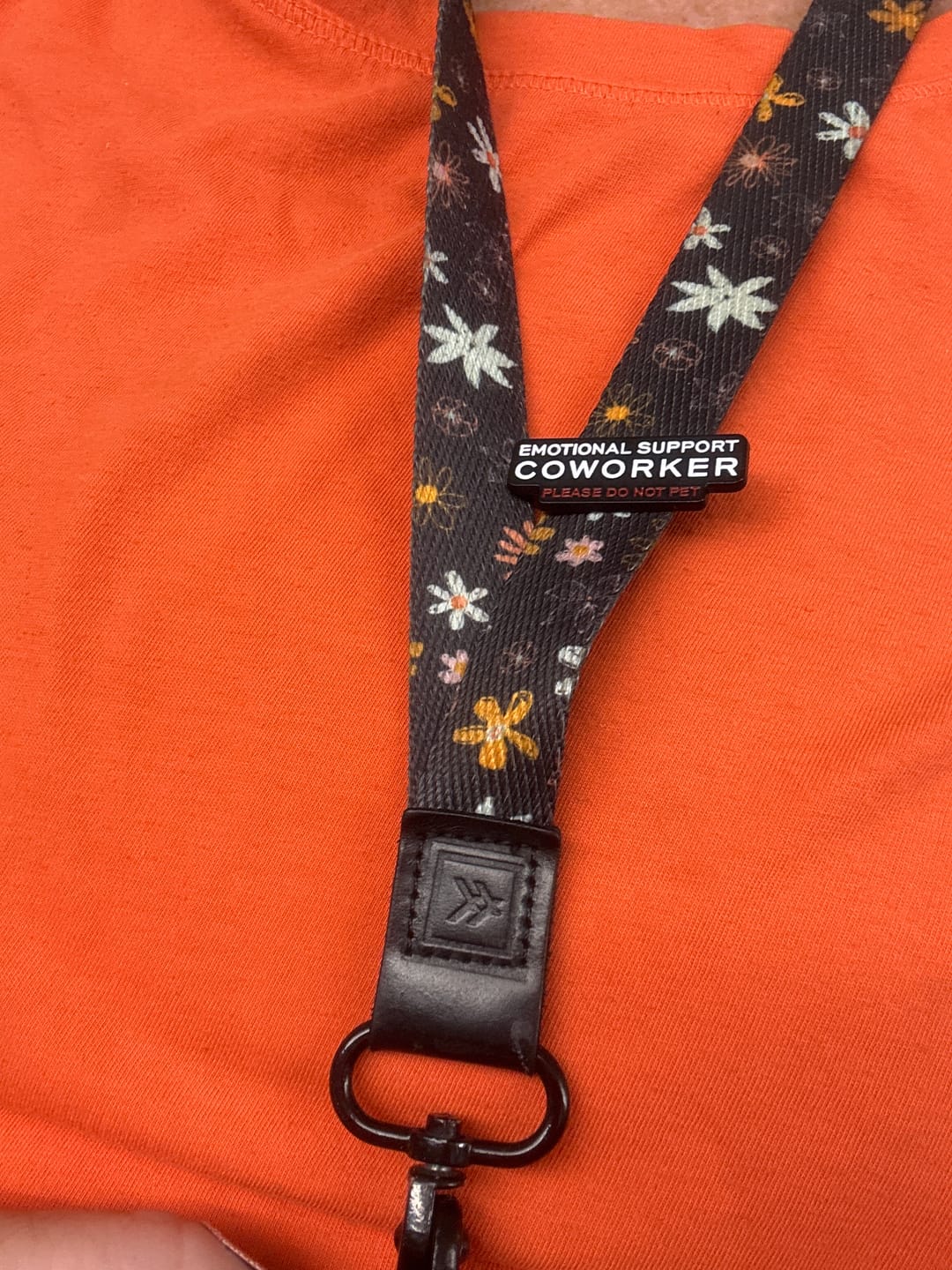 Customer photo review of Pinployee Pin