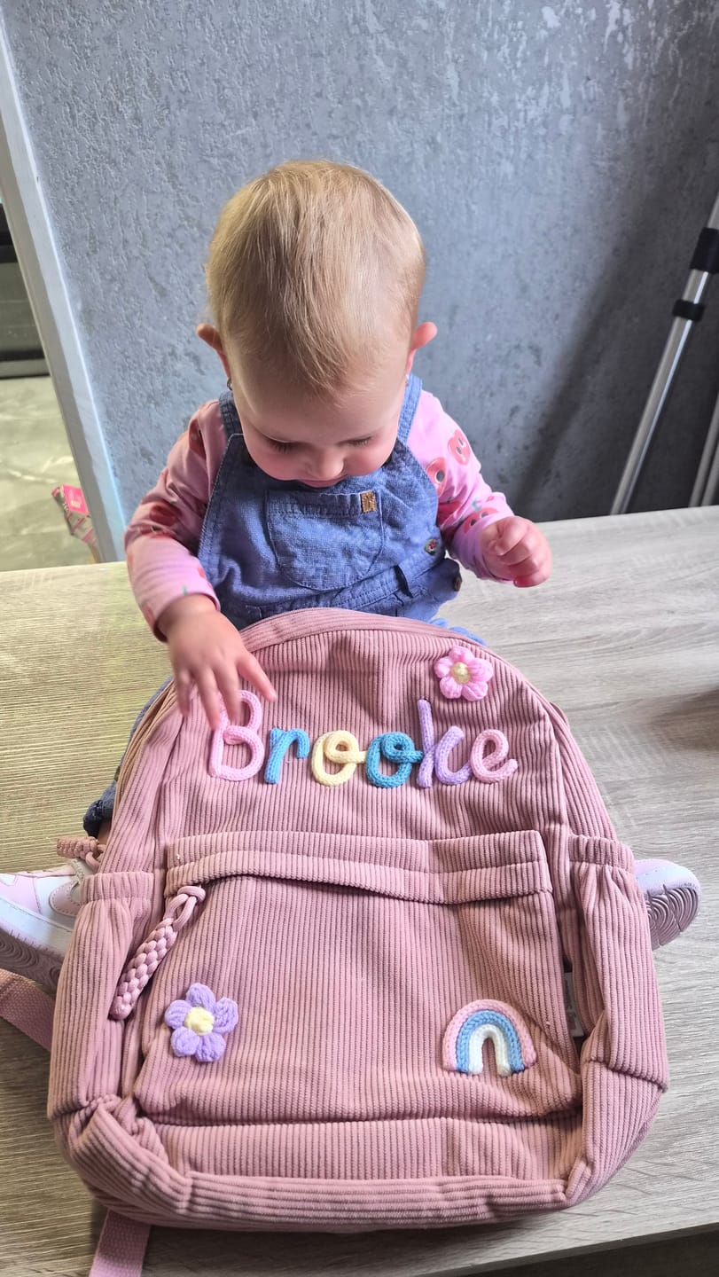 Customer photo review of Cute Elements