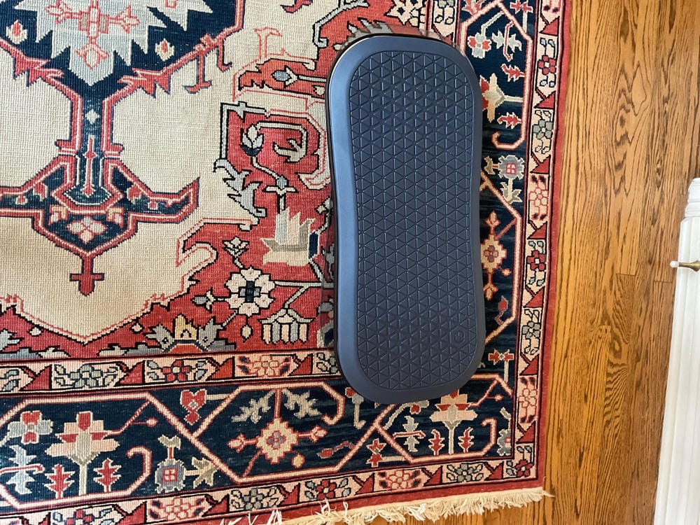 Customer photo review of Base Mat