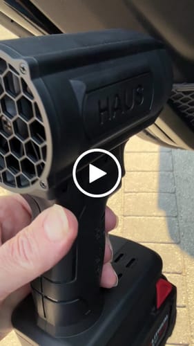 Customer video review of Turbo Jet DB™ v3.0