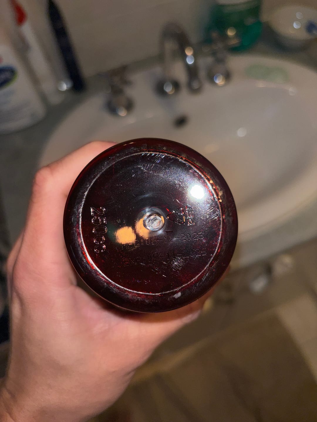 Customer photo review of 🎁 Mushroom Elixir Gummies (100% off)