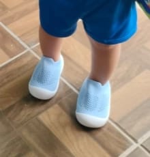 Customer photo review of Briande Flex