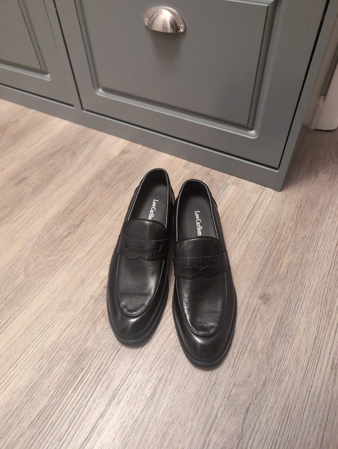 Customer photo review of Monarch - 7cm (2.7")