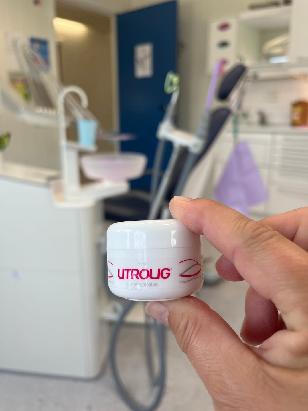 Customer photo review of Superpakken