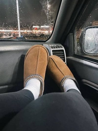 Customer photo review of NÖRA HUSH