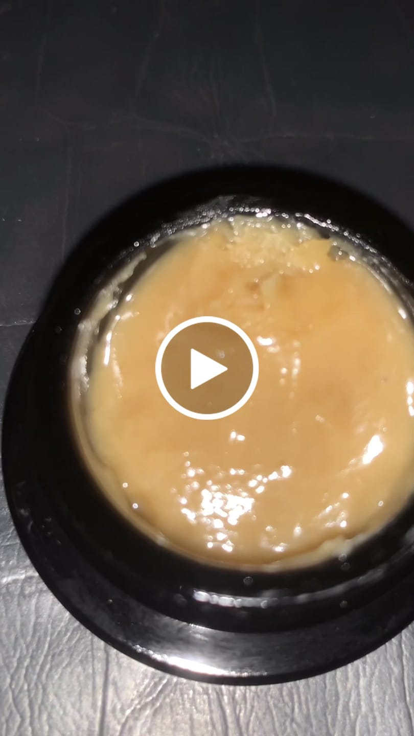Customer video review of Burger 42 (Select Wash)