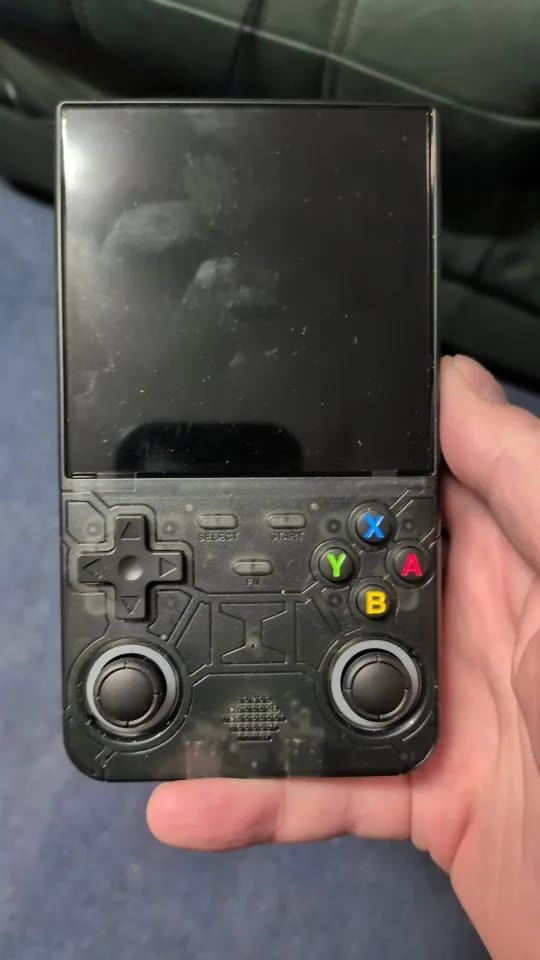 Customer photo review of PixelCore
