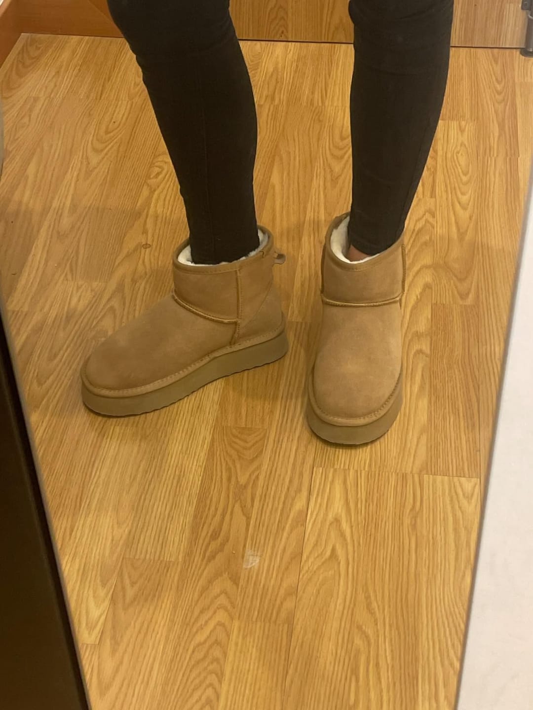 Customer photo review of NÖRA TREK