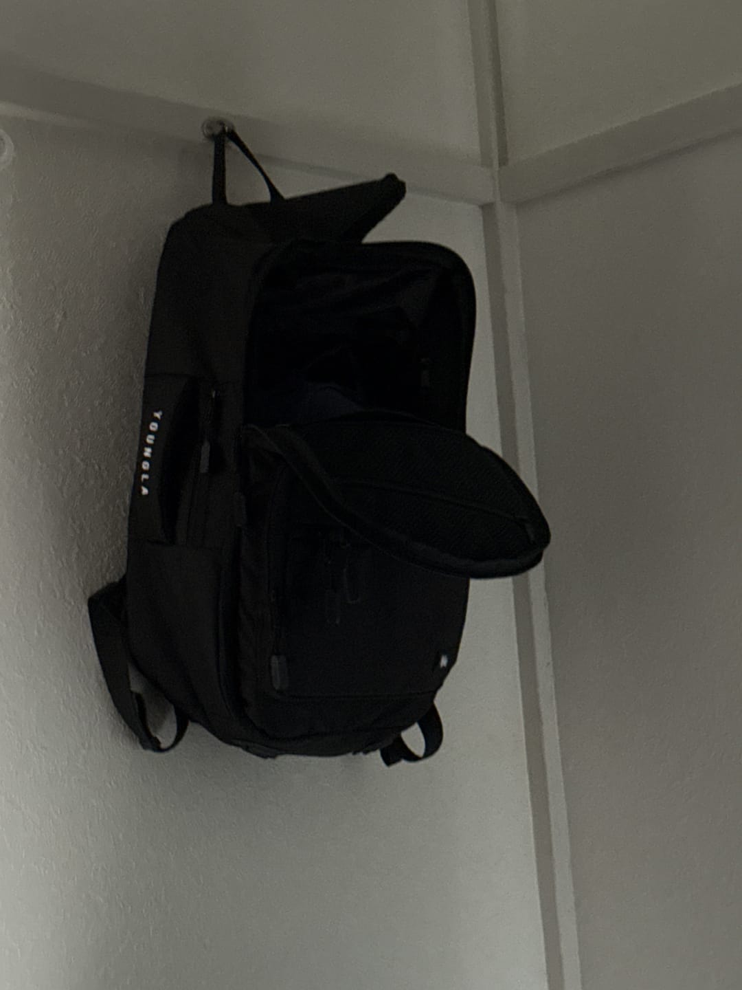 Customer photo review of 730 Expedition Backpacks