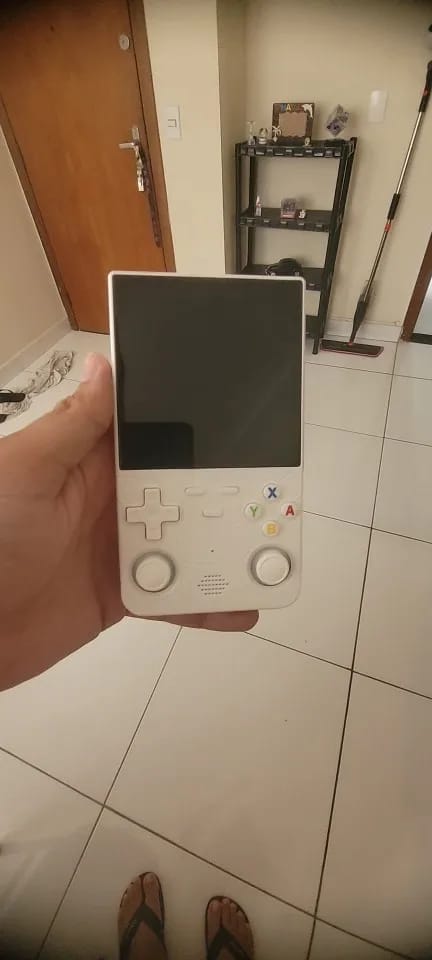 Customer photo review of PixelCore