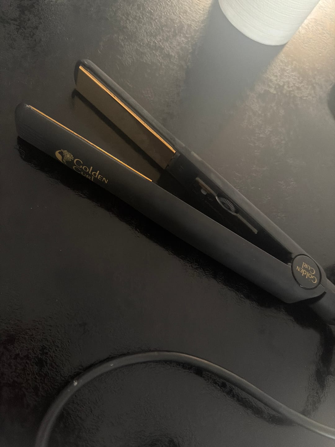 Customer photo review of Kit Gold Couple