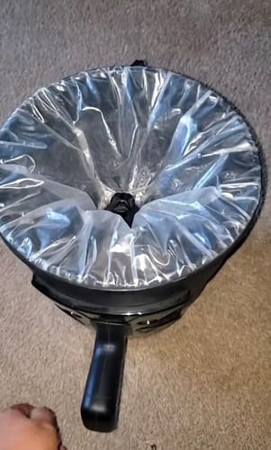 Customer photo review of Fart Blaster