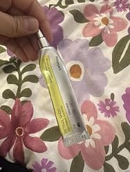 Customer photo review of Arvente Retinal Renewal™