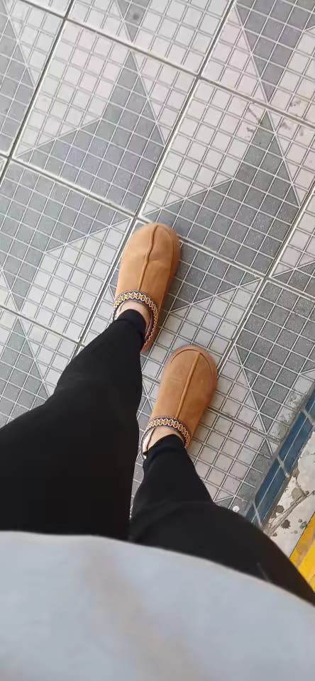 Customer photo review of NÖRA HUSH