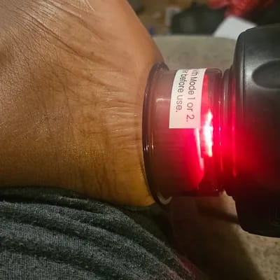 Customer photo review of Fascia Pro