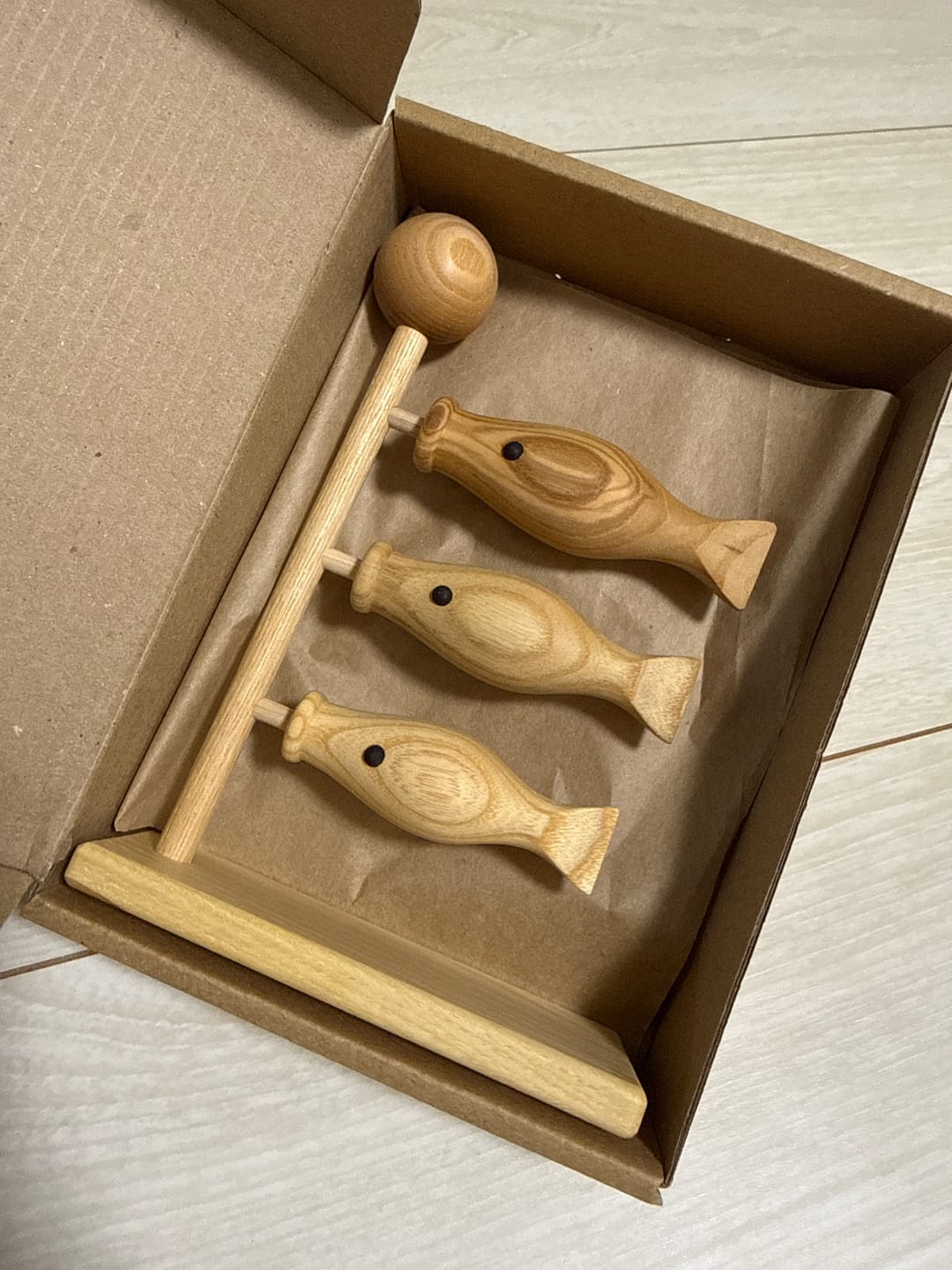 Customer photo review of 【0803】boys様専用ページ