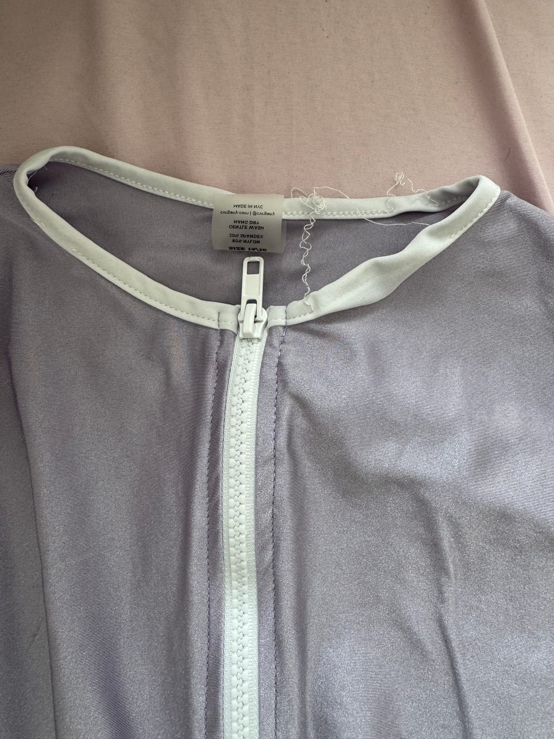 Customer photo review of The Wave