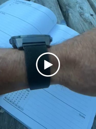 Customer video review of Gard Pro Ultra 3