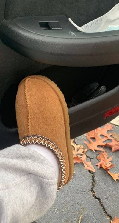Customer photo review of NÖRA HUSH