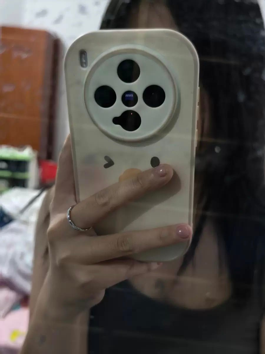 Customer photo review of Tresse Ring