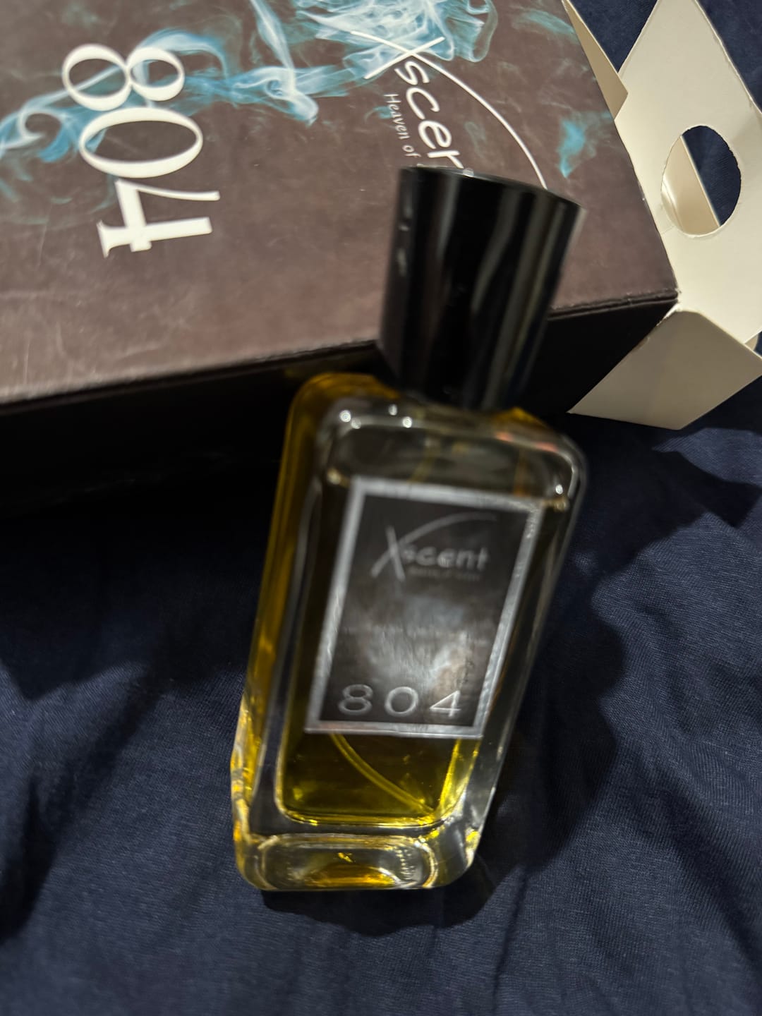 Customer photo review of 804