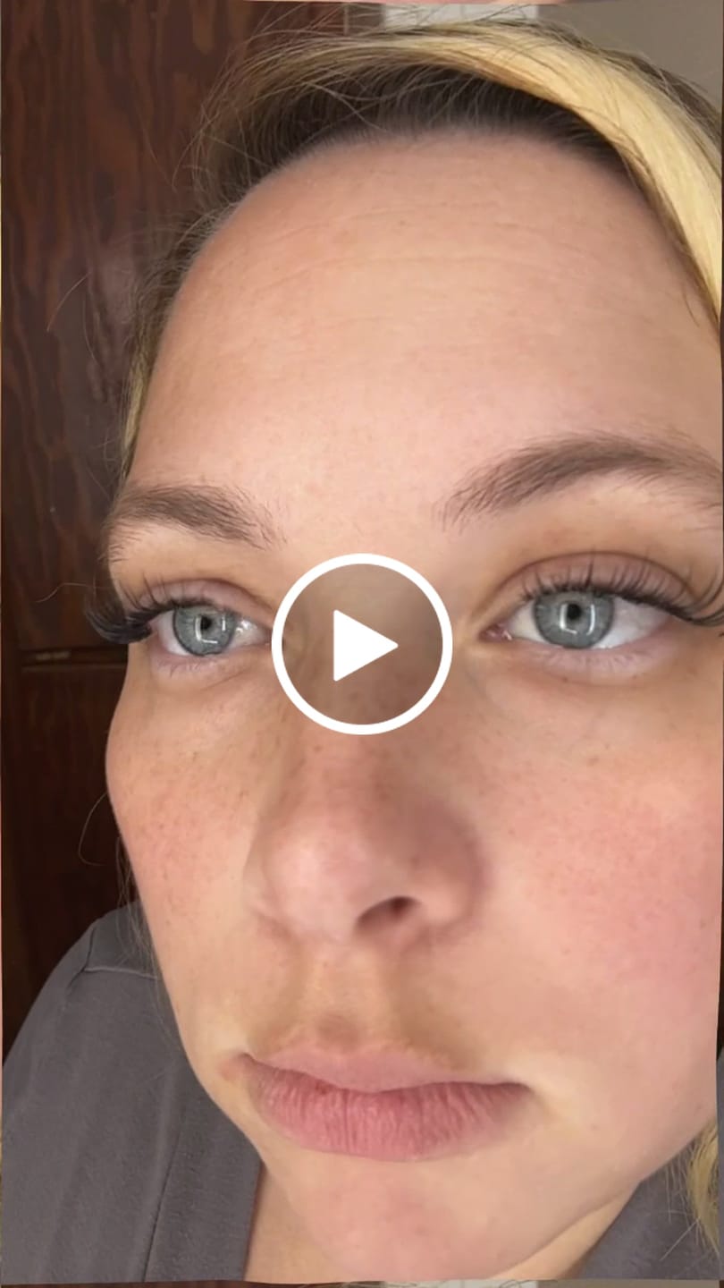 Customer video review of Sweetie