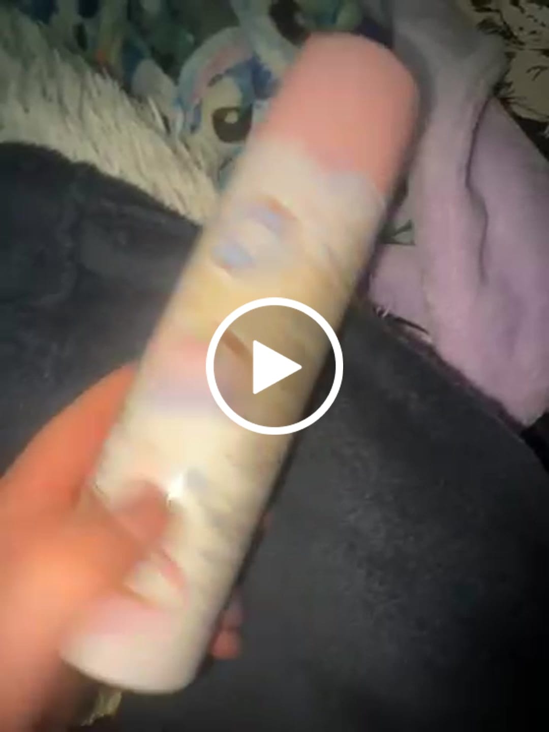 Customer video review of 3 for £18 Beauty Saver