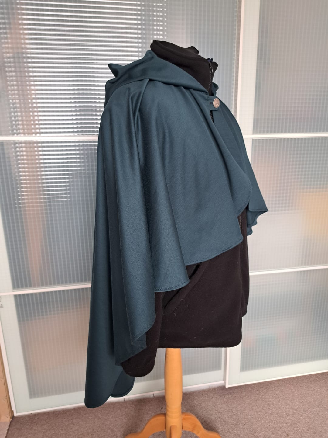 Customer photo review of BB Ponte Roma - Dark Teal
